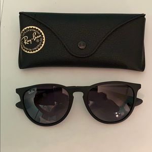 Ray-Band Erika Sunglasses